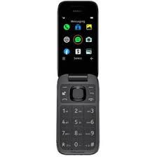 گوشی نوکیا 2660 Flip | حافظه 4 گیگابایت رم 512 مگابایت