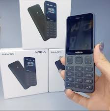 گوشی نوکیا 125 Nokia (18ماه گارانتی شرکتی) ویتنامی