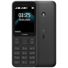 گوشی نوکیا 125 Nokia (18ماه گارانتی شرکتی) ویتنامی