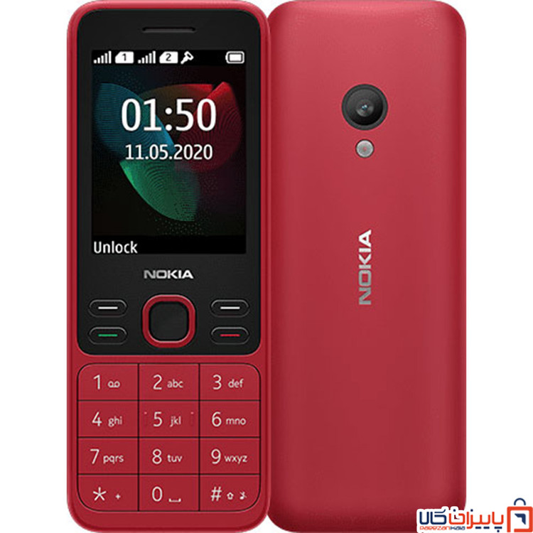 نوکیا 150