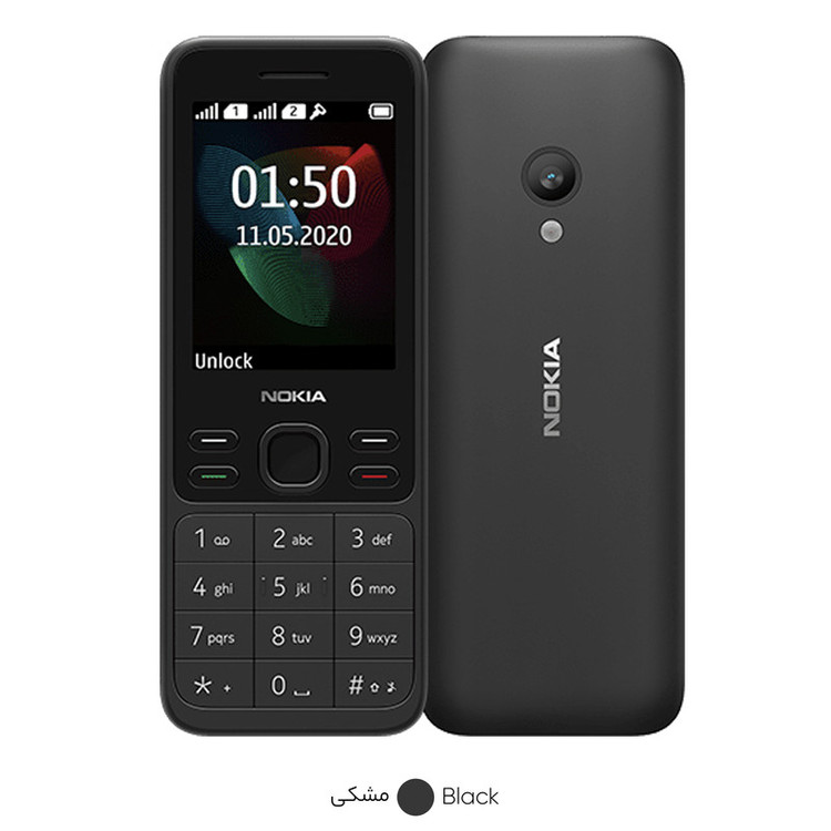 نوکیا 150