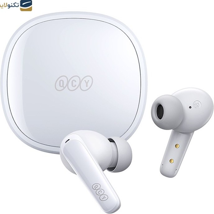 هدفون بلوتوثی کیو سی وای مدل T13x