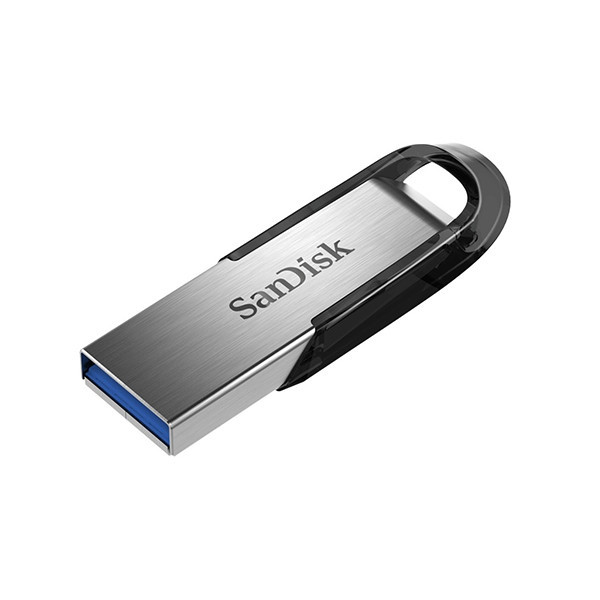 فلش مموری USB 3.0 سن دیسک مدل Ultra Flair SDCZ73 ظرفیت 64 گیگابایت
