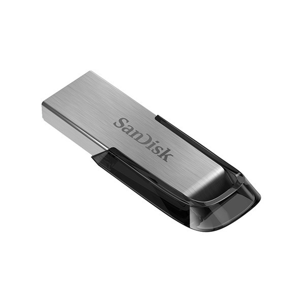 فلش مموری USB 3.0 سن دیسک مدل Ultra Flair SDCZ73 ظرفیت 64 گیگابایت
