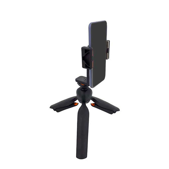 پایه نگهدارنده گوشی موبایل یونیمات مدل D-909 II