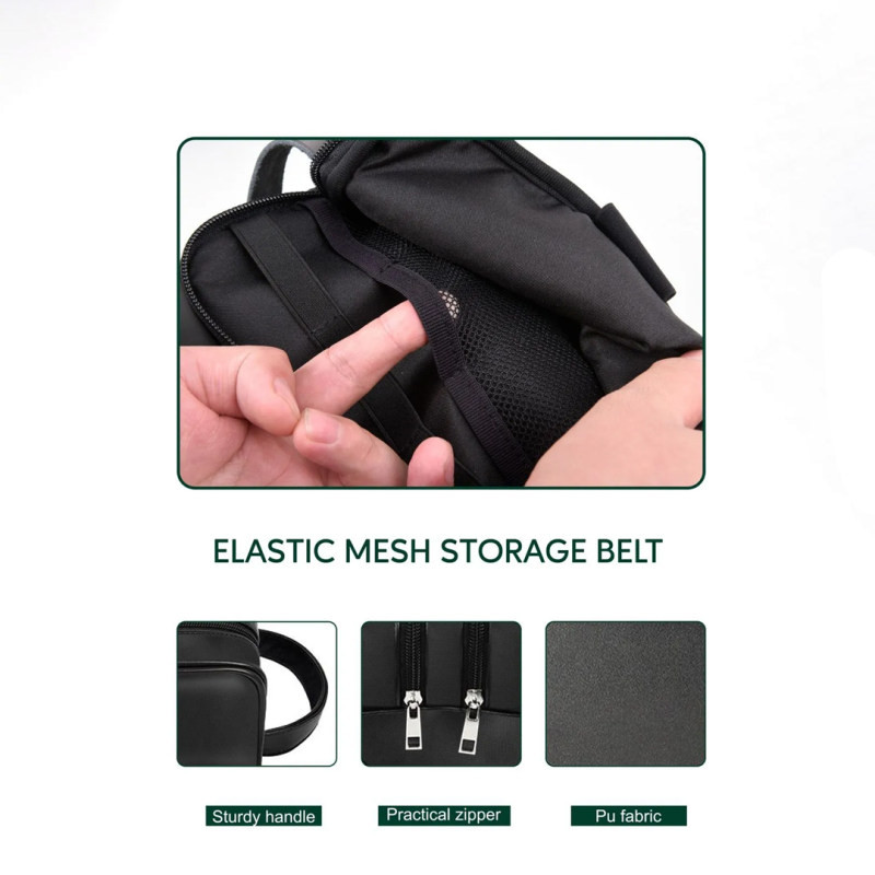 کیف لوازم جانبی گرین لاین مدل Elegant Pouch