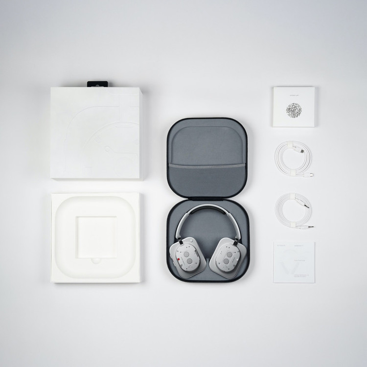 هدفون بلوتوثی ناتینگ مدل Headphone 1