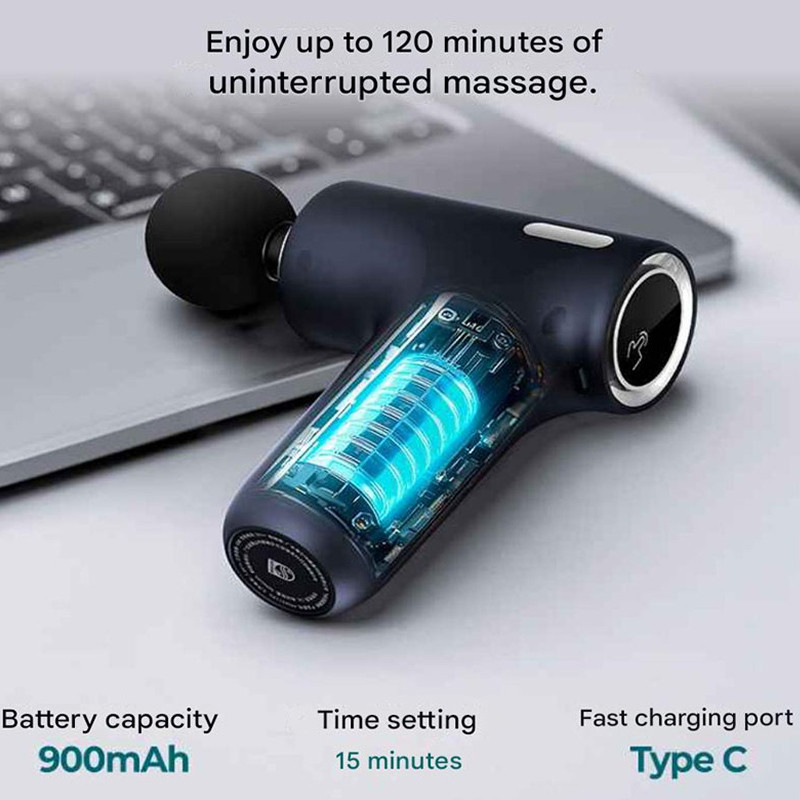 ماساژور برقی فیلیپس مدل PPM7319