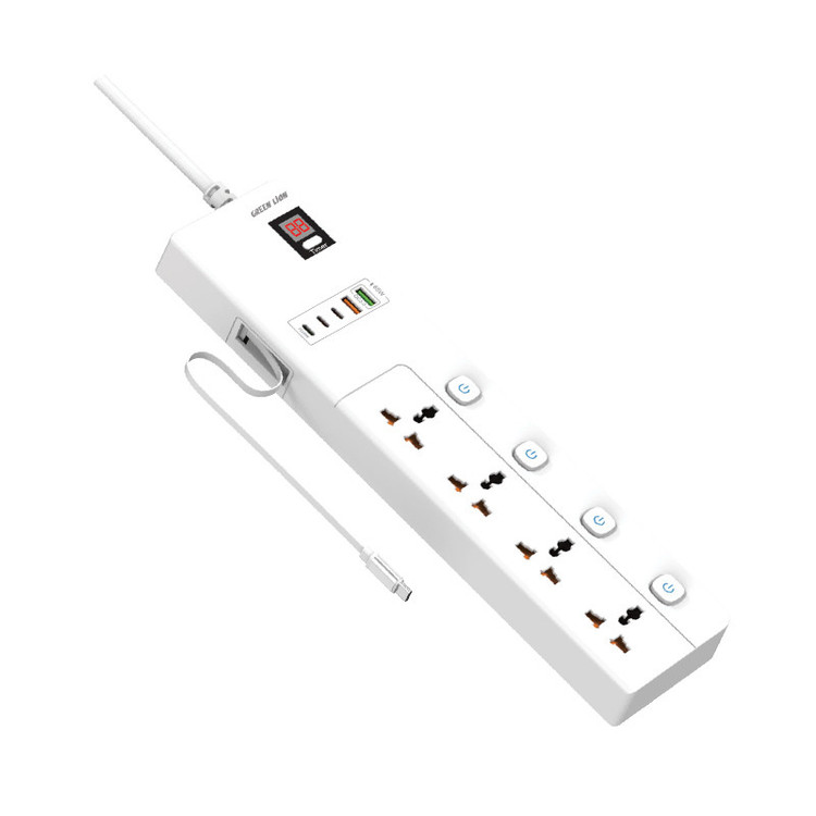 چندراهی برق گرین لاین مدل GS-800