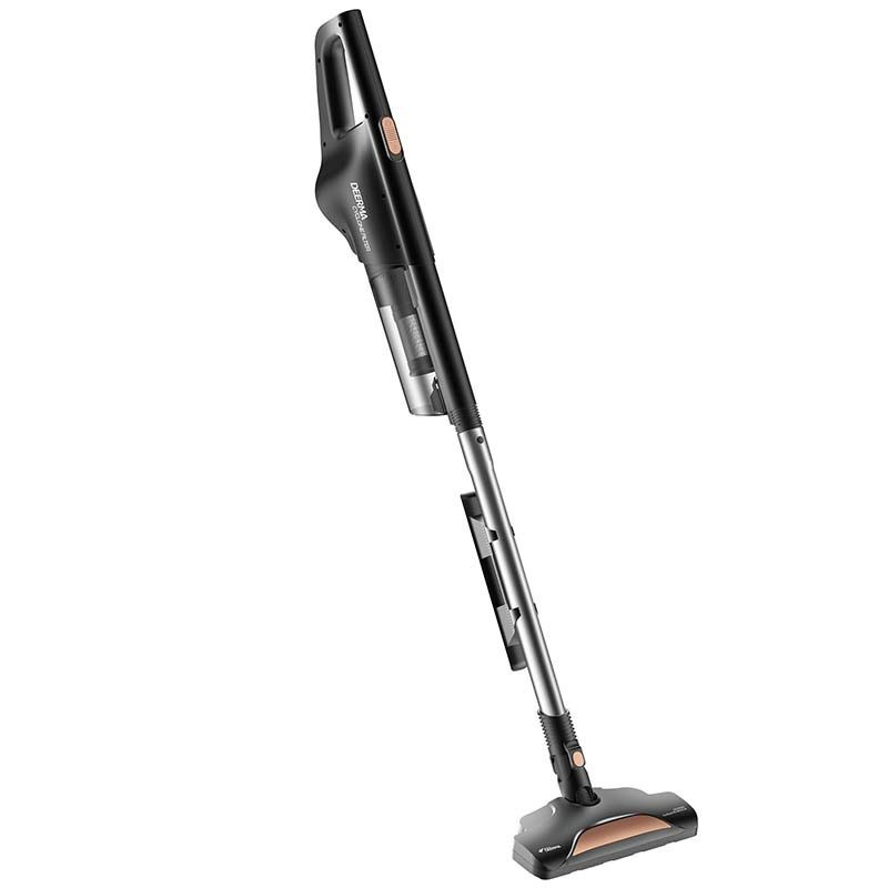 جاروبرقی 600 وات درما مدل DX600