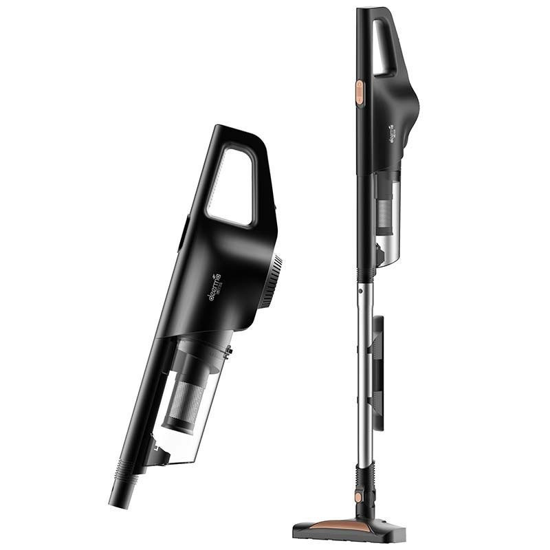 جاروبرقی 600 وات درما مدل DX600