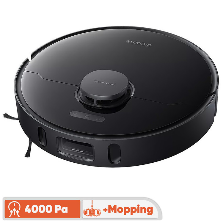 جارو رباتیک دریم مدل L10 Pro