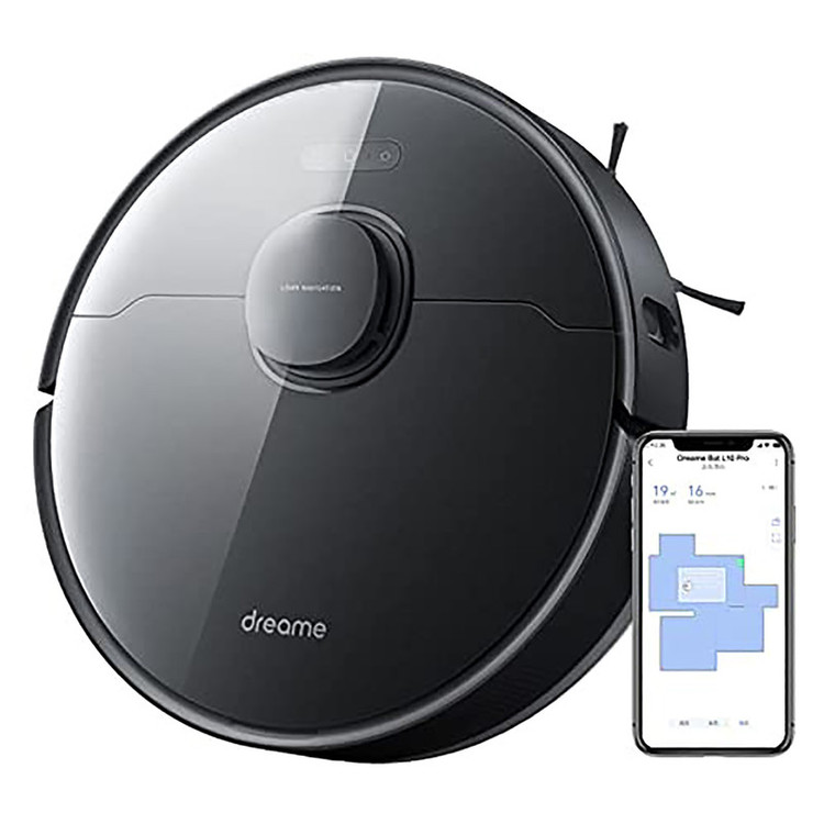 جارو رباتیک دریم مدل L10 Pro