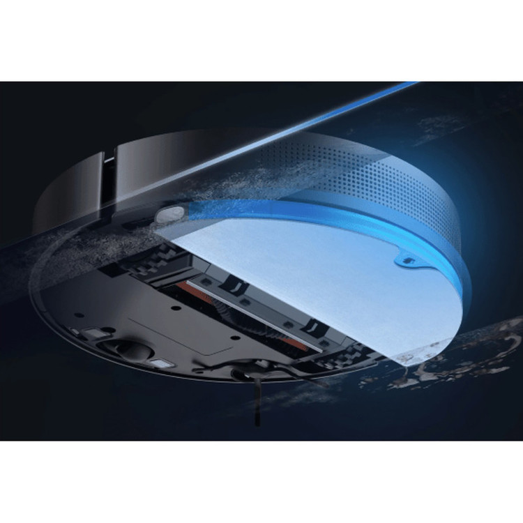 جارو رباتیک دریم مدل L10 Pro