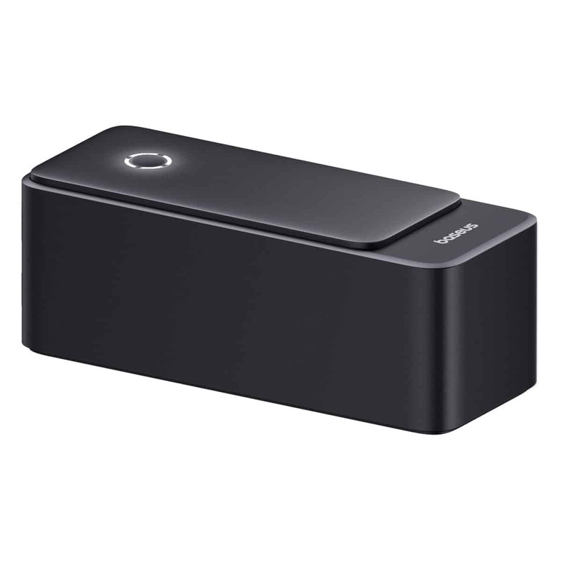 جامپ استارتر خودرو بیسوس مدل ALPHA SERIES 600A