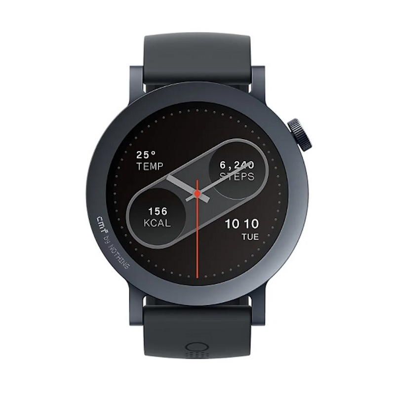 ساعت هوشمند ناتینگ مدل MIS WATCH PRO 2 BEST MAGNETIC