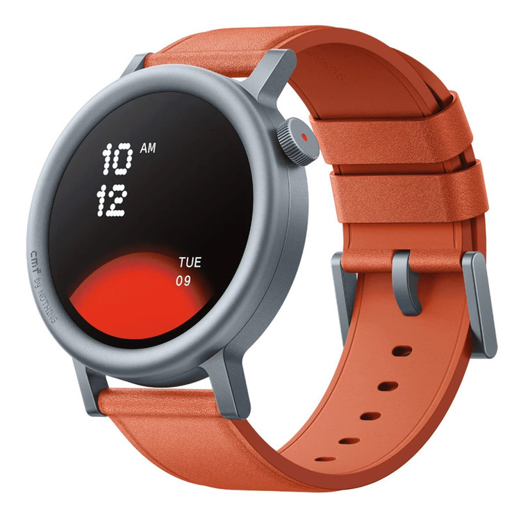ساعت هوشمند ناتینگ مدل MIS WATCH PRO 2 BEST MAGNETIC