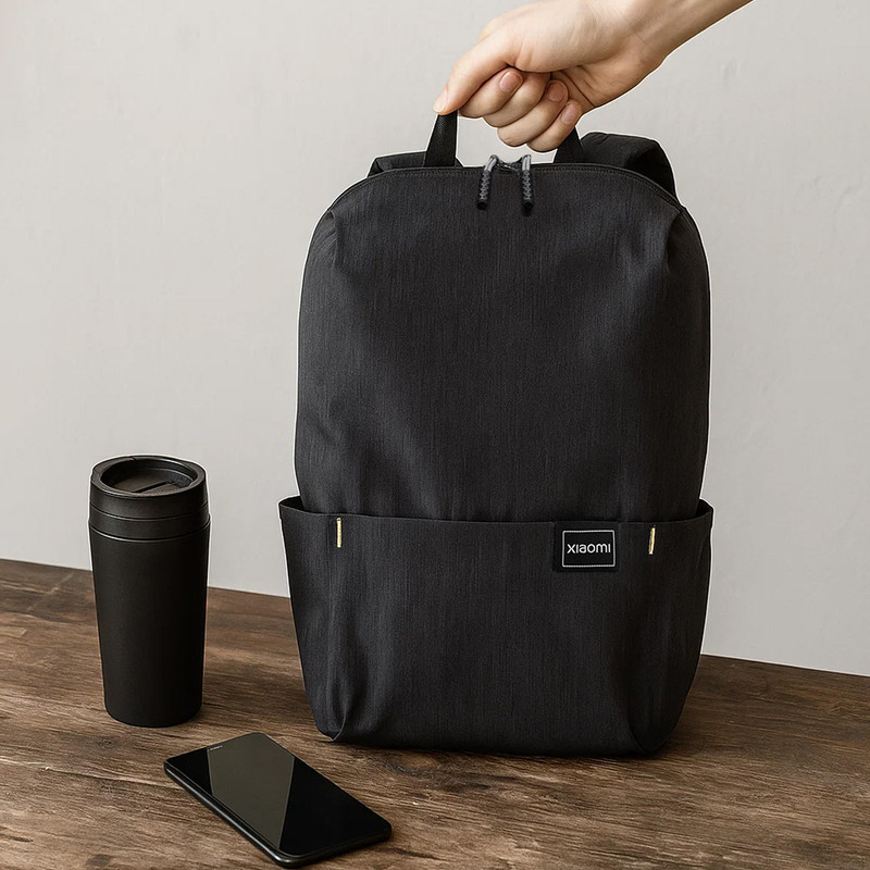 کوله پشتی شیائومی مدل Casual DayPack