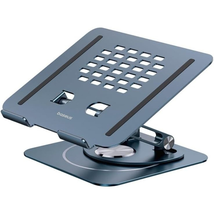 پایه نگهدارنده لپ تاپ بیسوس مدل تاشو UltraStable Pro BS-HP017
