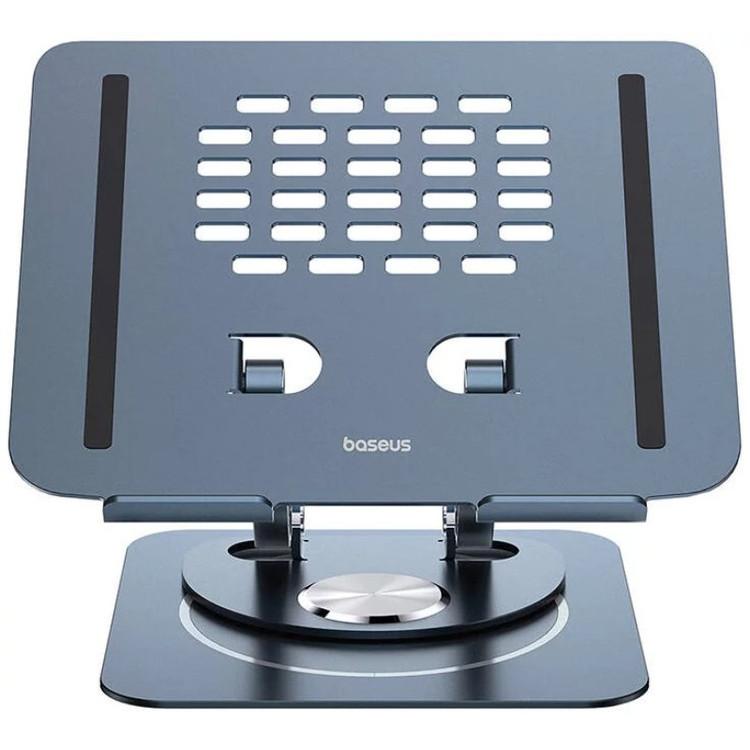 پایه نگهدارنده لپ تاپ بیسوس مدل تاشو UltraStable Pro BS-HP017