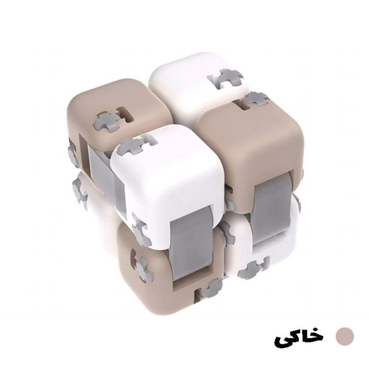 فیجت ضد استرس مدل ZJMH02IQI