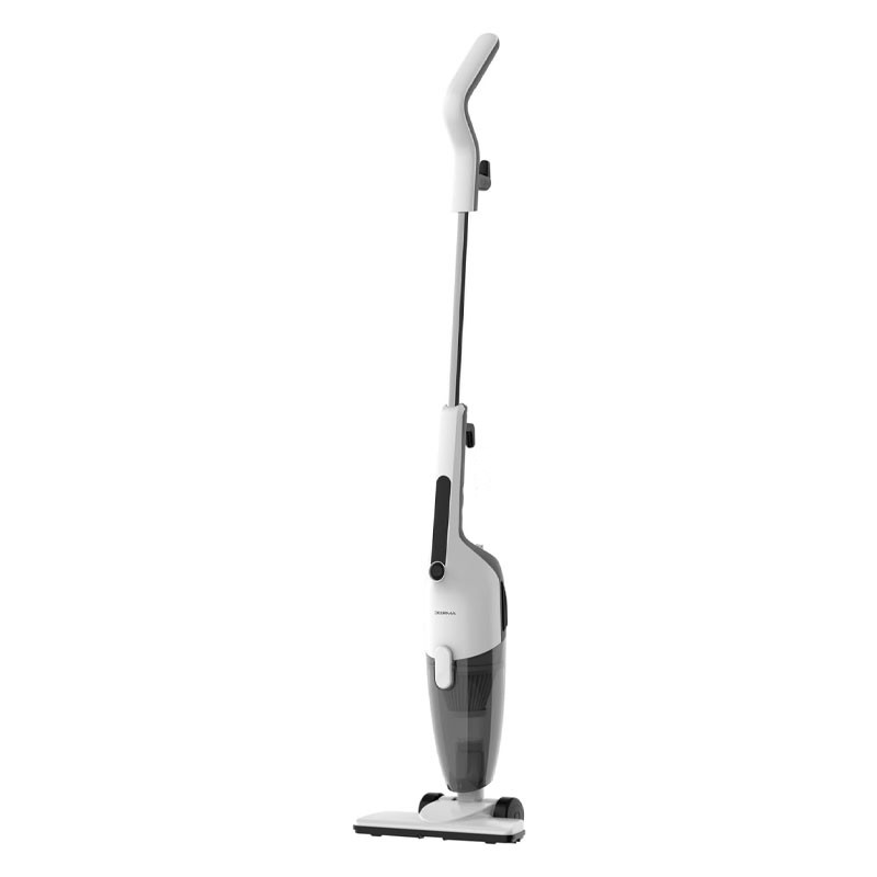 جاروبرقی 600 وات درما مدل DX120C
