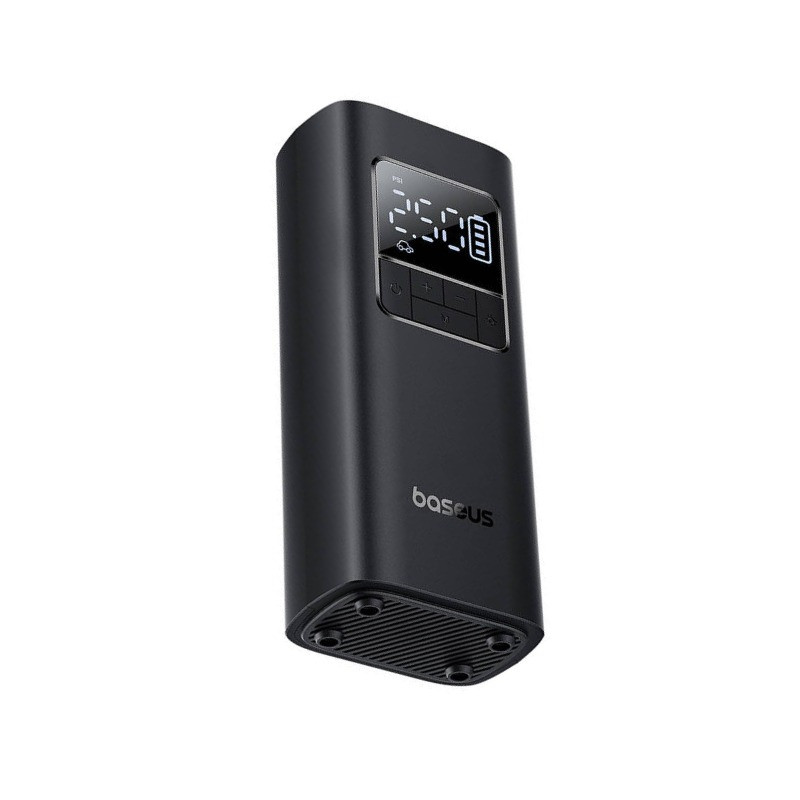 کمپرسور باد شارژی بیسوس مدل SuperMini Pro BS-CG016