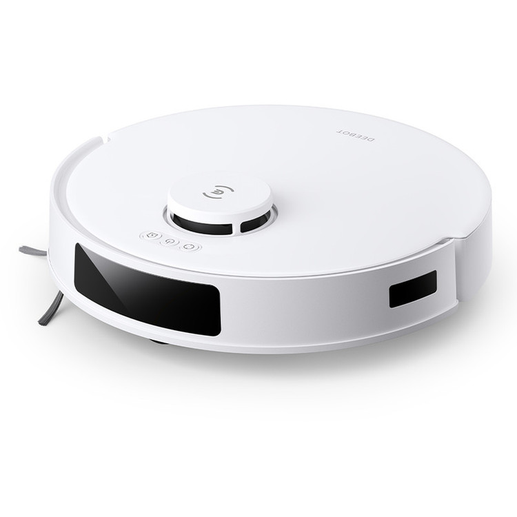 جارو رباتیک اکووکس رباتیک مدل N20 Pro