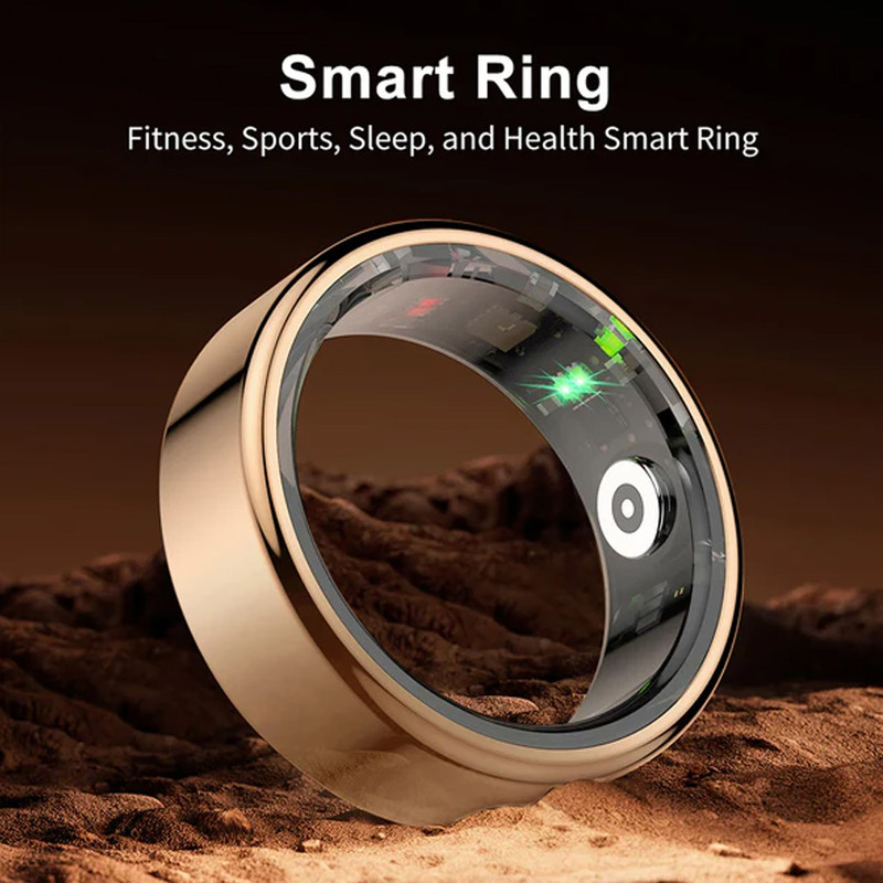حلقه هوشمند بیوا مدل Smart