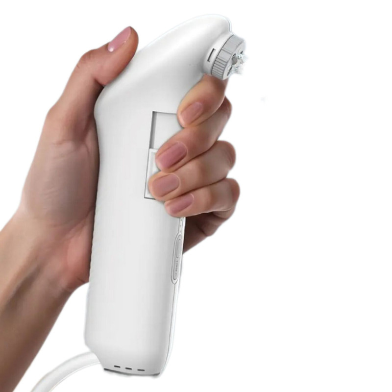 خودشور توالت فرنگی گرین لاین مدل Travel Bidet Pro with Tank