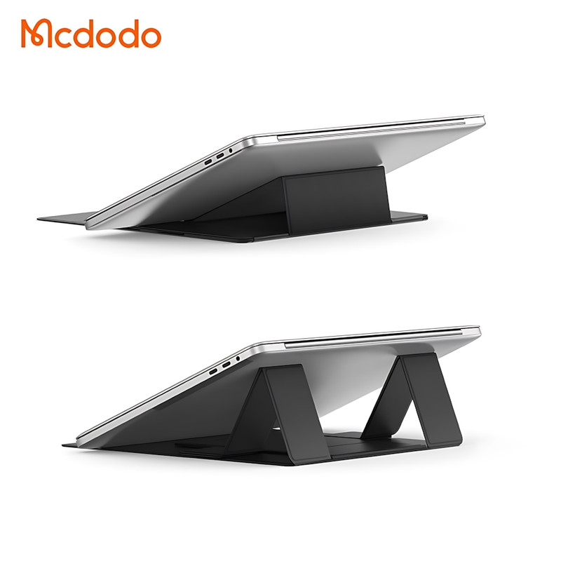 پایه نگهدارنده لپ تاپ مک دودو مدل FS-802