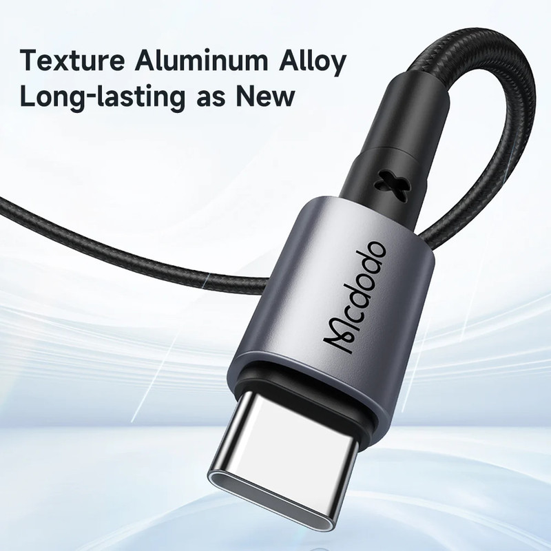 کابل USB-C مک دودو مدل CA-313 طول 1 متر