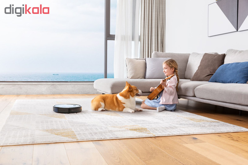 جاروبرقی 1 وات یوفی مدل RoboVac 11S
