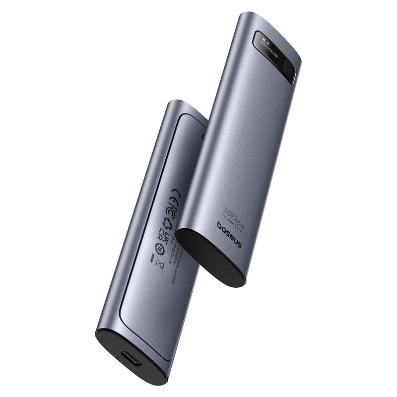 باکس هارد M.2/NVME بیسوس مدل BS-OH155