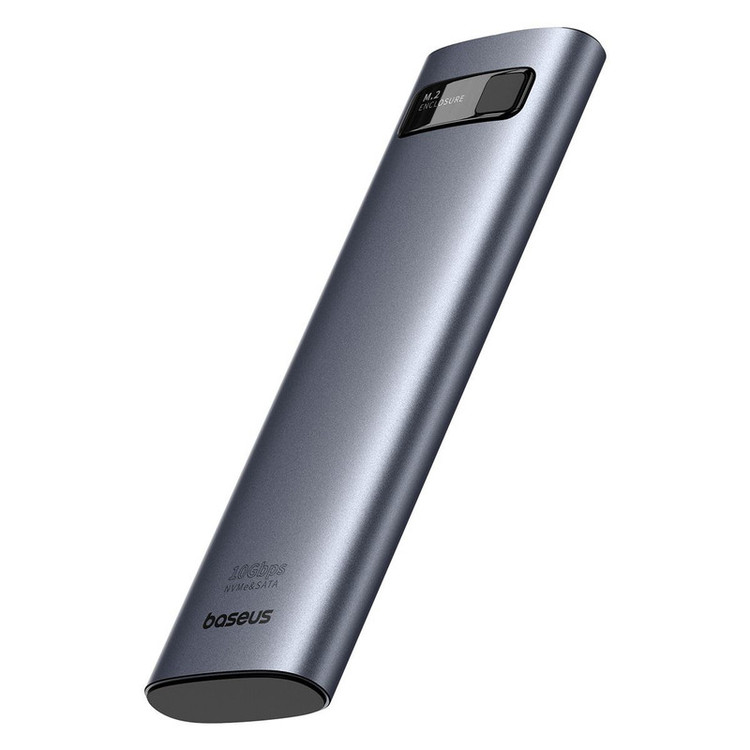 باکس هارد M.2/NVME بیسوس مدل BS-OH155
