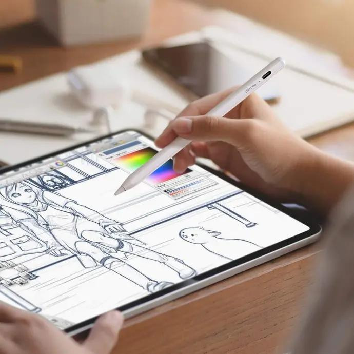 قلم لمسی پرودو مدل USPTS pencil smart universal