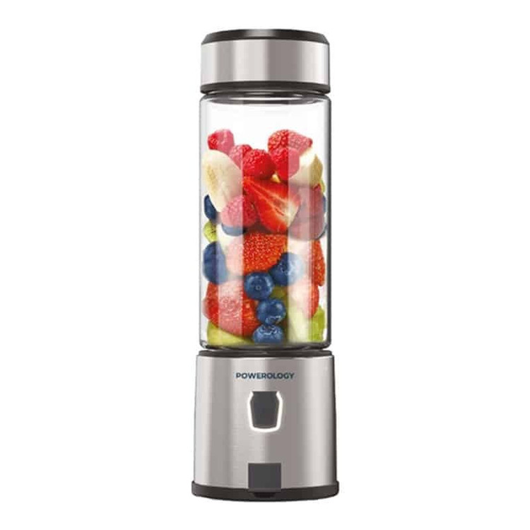 شیکر برقی مدل GS-M-Blades-81976 گنجایش 0.45 لیتر