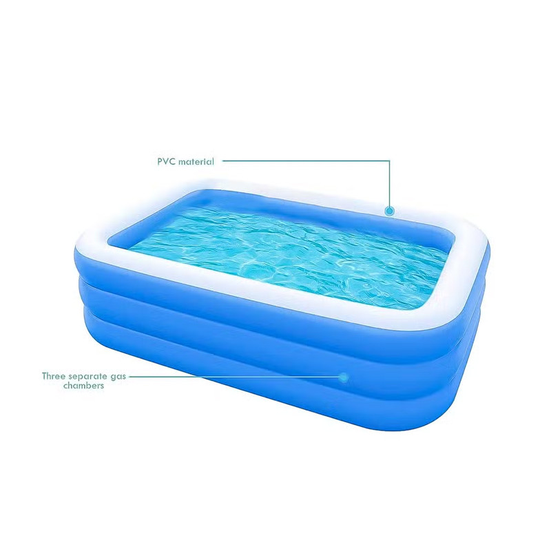 استخر بادی گرین لاین مدل GNINSPOOL2BL