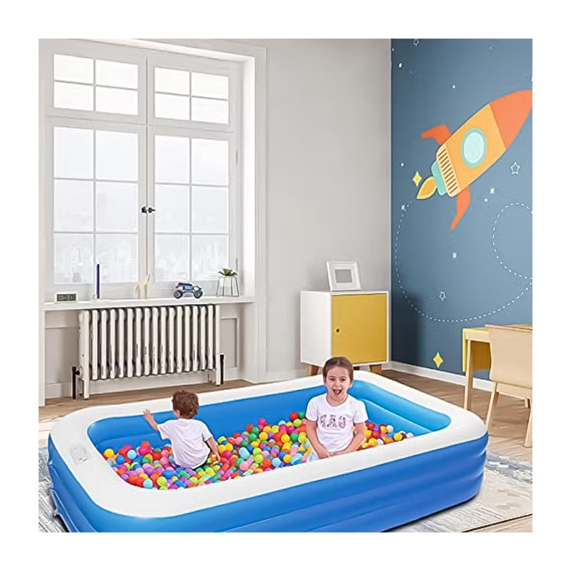 استخر بادی گرین لاین مدل GNINSPOOL2BL