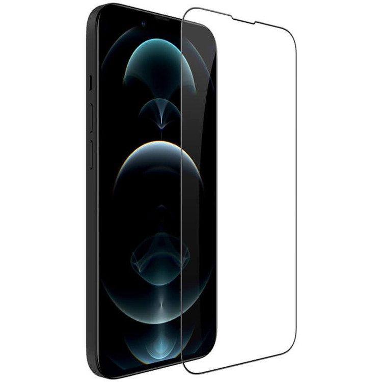 محافظ صفحه نمایش گرین لاین مدل Steve مناسب برای گوشی موبایل اپل iPhone 13 / 13 Pro