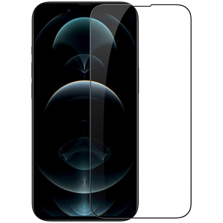 محافظ صفحه نمایش گرین لاین مدل Steve مناسب برای گوشی موبایل اپل iPhone 13 / 13 Pro