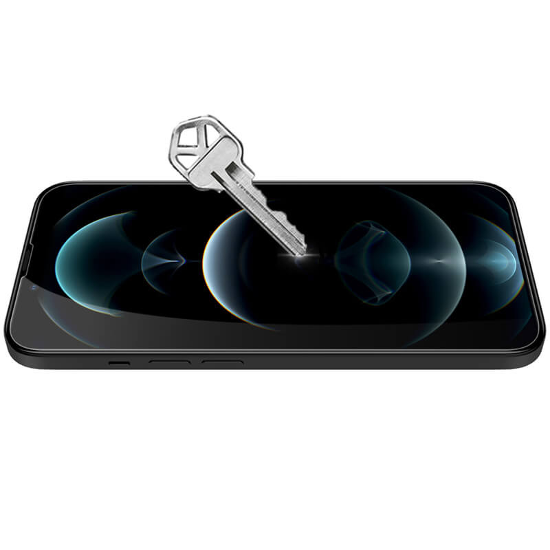 محافظ صفحه نمایش گرین لاین مدل Steve مناسب برای گوشی موبایل اپل iPhone 13 / 13 Pro