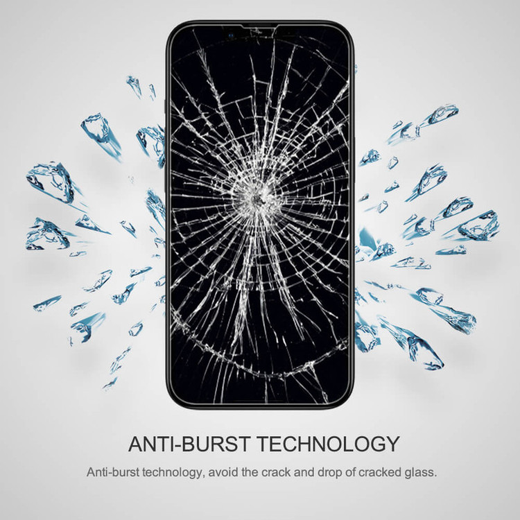 محافظ صفحه نمایش گرین لاین مدل Steve مناسب برای گوشی موبایل اپل iPhone 13 / 13 Pro