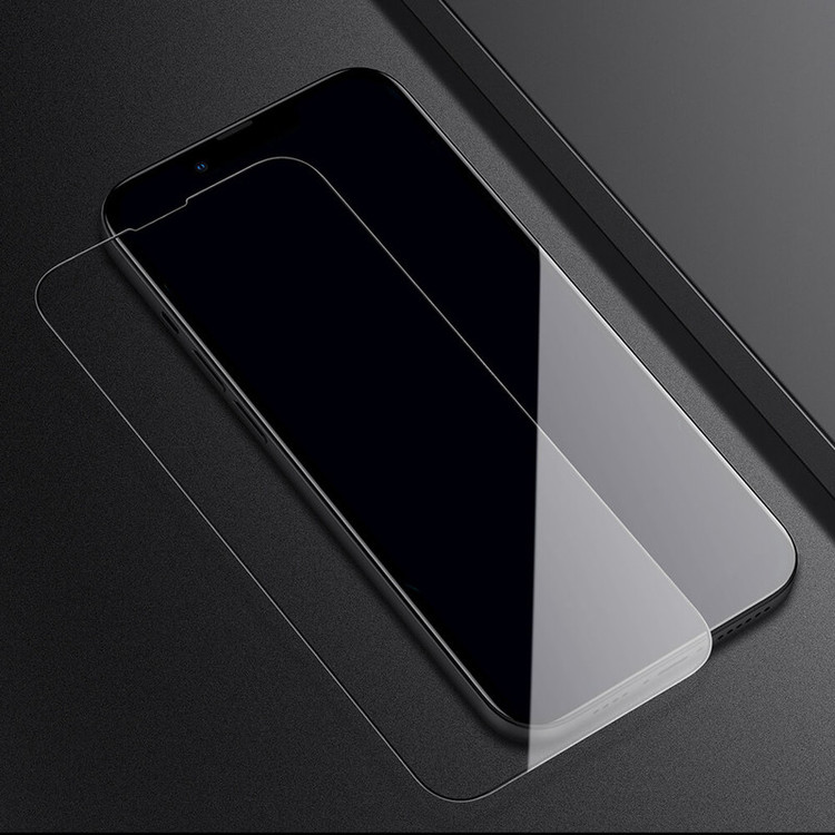 محافظ صفحه نمایش گرین لاین مدل Steve مناسب برای گوشی موبایل اپل iPhone 13 / 13 Pro