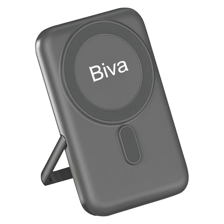 پاوربانک بیوا مدل BP-016 ظرفیت 10000 میلی آمپر ساعت