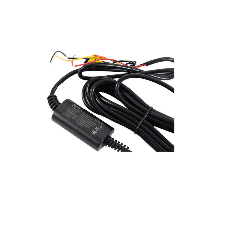 کیت برق مستقیم دوربین خودرو سِوِنتی مِی مدل Midrive UP03
