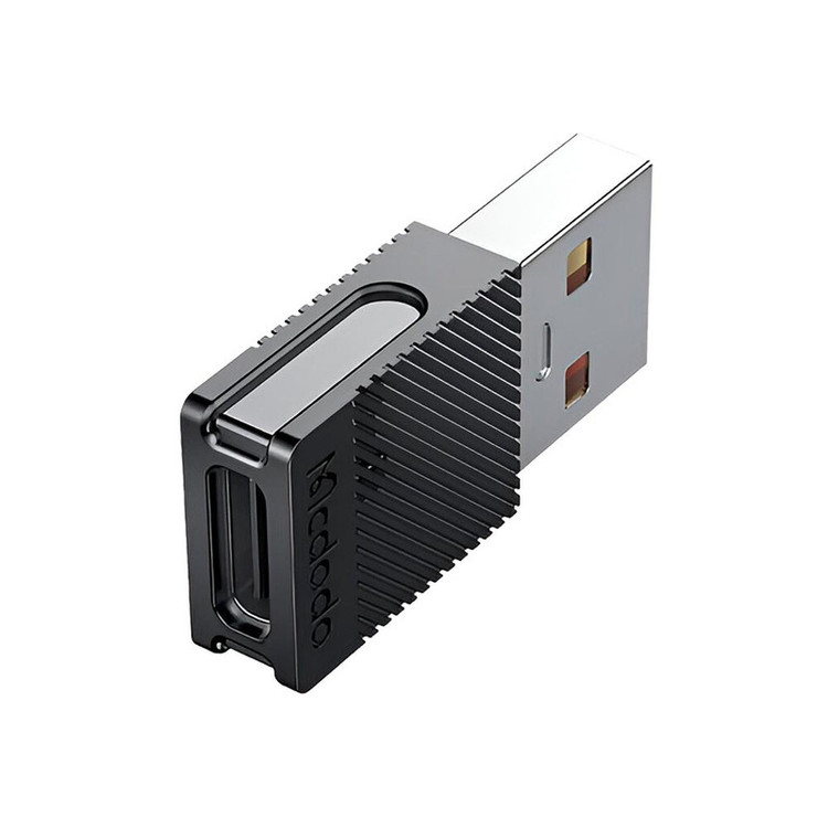 مبدل USB-C به USB-A 2.0 مک دودو مدل OT-697