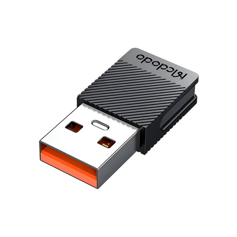 مبدل USB-C به USB-A 2.0 مک دودو مدل OT-697