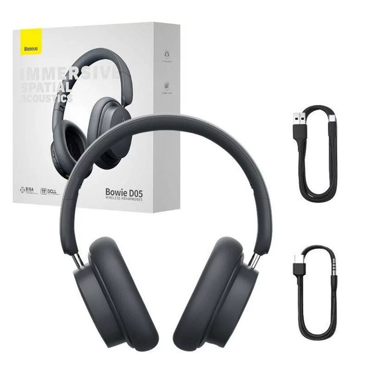 هدفون بلوتوثی بیسوس مدل GLOB 99 05 HIGH PHONE