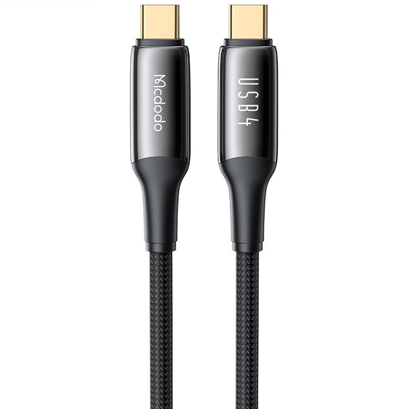 کابل تبدیل USB-C مکدودو مدل CA-2990 طول 1.2 متر